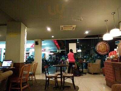 Bengawan Solo Coffee