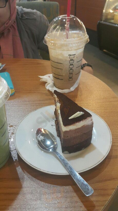 Bengawan Solo Coffee