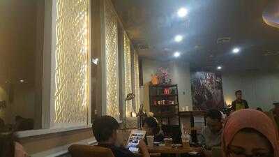 Bengawan Solo Coffee