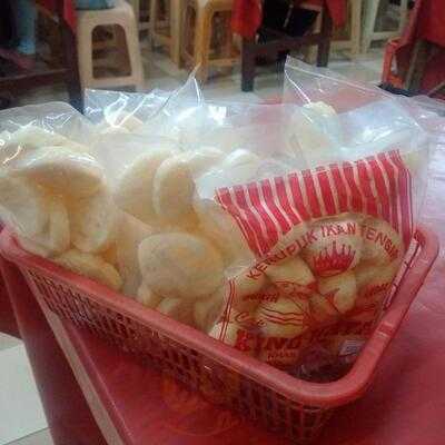 Pempek Abing