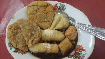 Pempek Abing