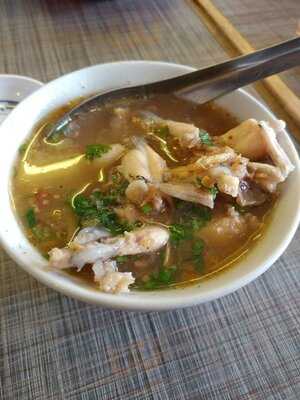 Rumah Makan Swike Waled