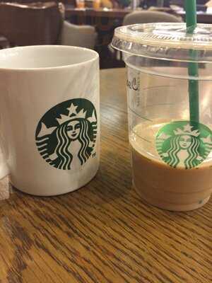 Starbucks