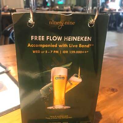 Ninety Nine - Ranch Market