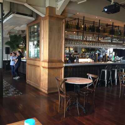 Ninety Nine - Ranch Market