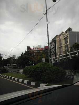 Ninety Nine - Ranch Market