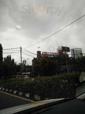 Ninety Nine - Ranch Market