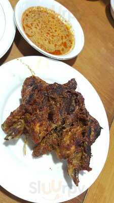 Ayam Bakar Taliwang Bersaudara