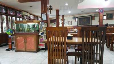 Ayam Bakar Taliwang Bersaudara