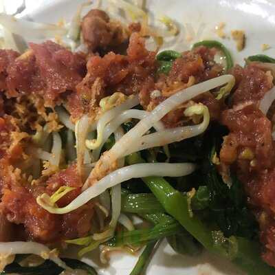 Ayam Bakar Taliwang Bersaudara