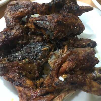 Ayam Bakar Taliwang Bersaudara