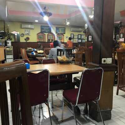 Ayam Bakar Taliwang Bersaudara