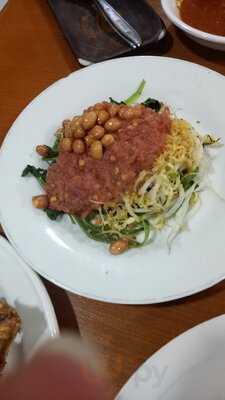 Ayam Bakar Taliwang Bersaudara