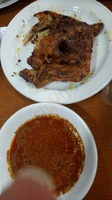 Ayam Bakar Taliwang Bersaudara