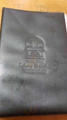 Ayam Bakar Taliwang Bersaudara