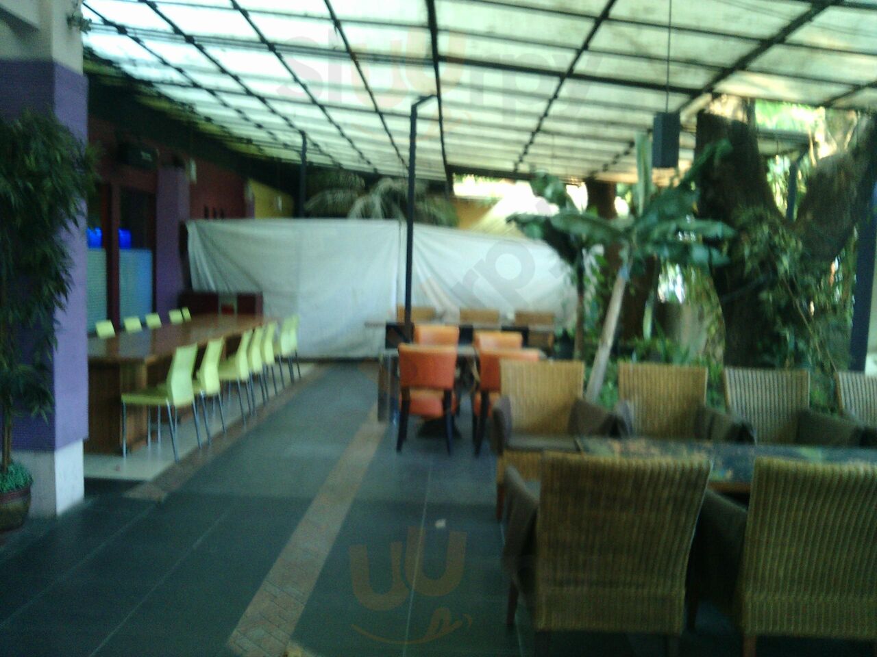Galeri Resto & Cafe