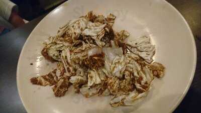 Ayam Goreng Bakar Semar Pendawa