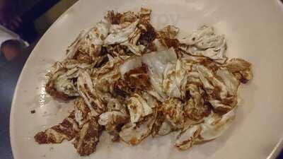 Ayam Goreng Bakar Semar Pendawa