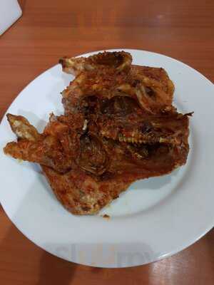 Ayam Bakar Taliwang Bersaudara