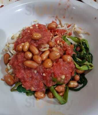 Ayam Bakar Taliwang Bersaudara