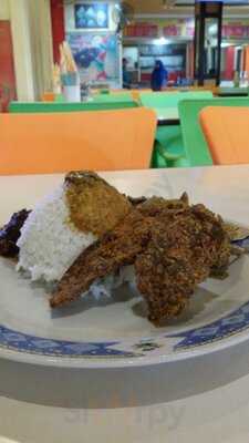 Rumah Makan Sepakat