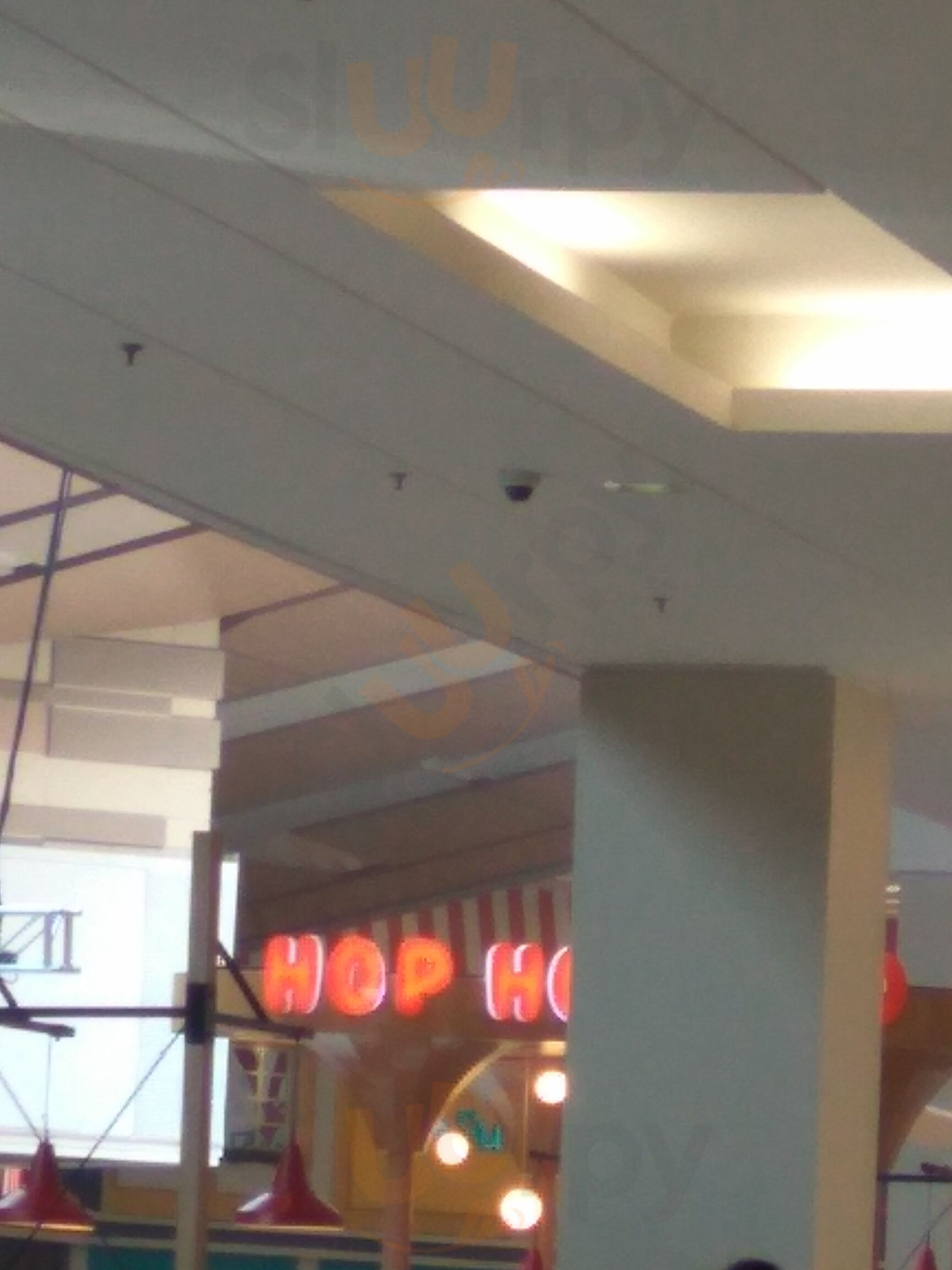 Hop Hop The Bubble Drinks