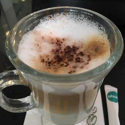 Excelso Cafe