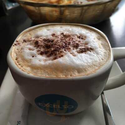 Excelso Cafe