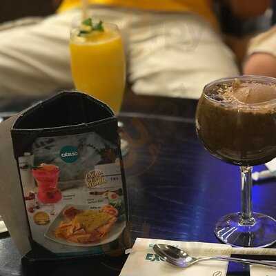 Excelso Cafe