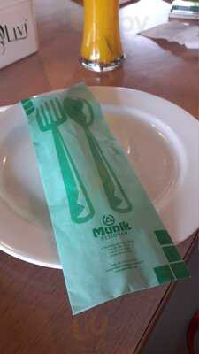 Munik Restoran