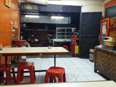 Ayam Bakar Ganthari @panglima Polim