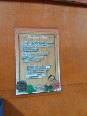 Ayam Bakar Ganthari @panglima Polim