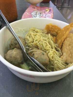 Baso Malang Karapitan - Plaza Atrium Senen