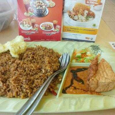 Baso Malang Karapitan - Plaza Atrium Senen