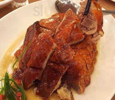 Crystal Jade Restaurant