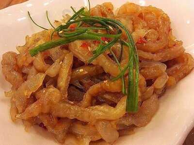 Crystal Jade Restaurant