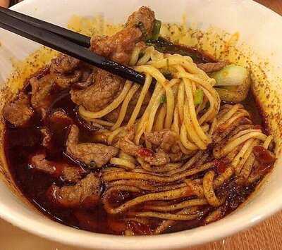 Crystal Jade Restaurant