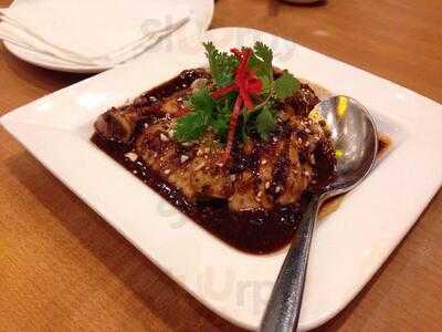 Crystal Jade Restaurant