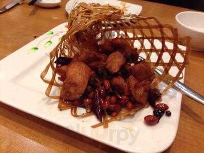 Crystal Jade Restaurant