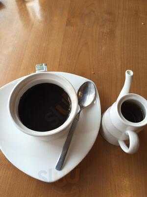 Crystal Jade Restaurant