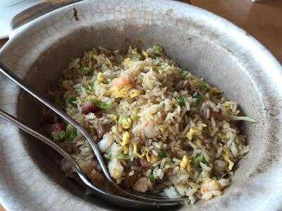 Crystal Jade Restaurant