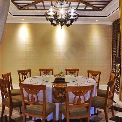 Ching San Restaurant