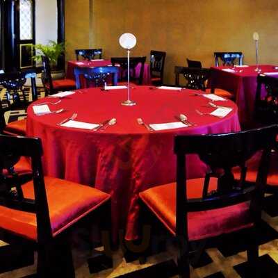 Ching San Restaurant