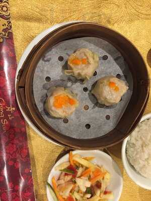 Ching San Restaurant