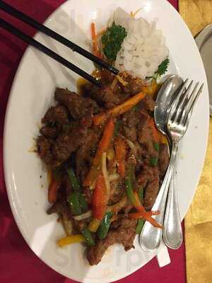 Ching San Restaurant