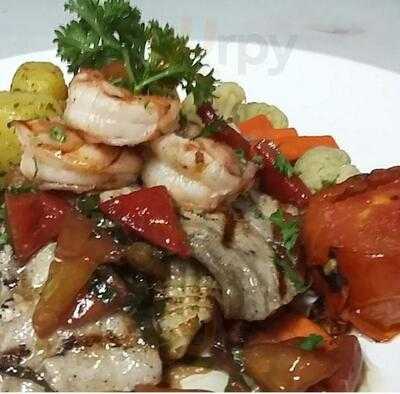 Bambu Roras All Day Dining