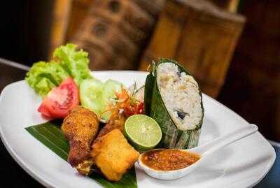 Bambu Roras All Day Dining