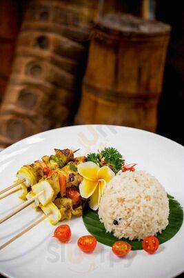 Bambu Roras All Day Dining