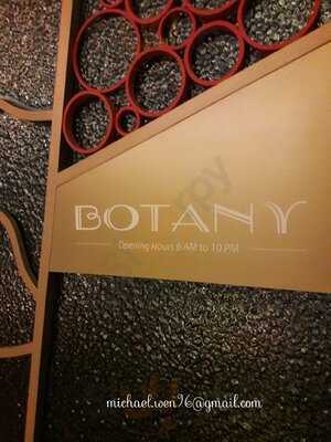 Botany Restaurant