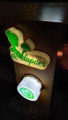 Cafe De Dapoer